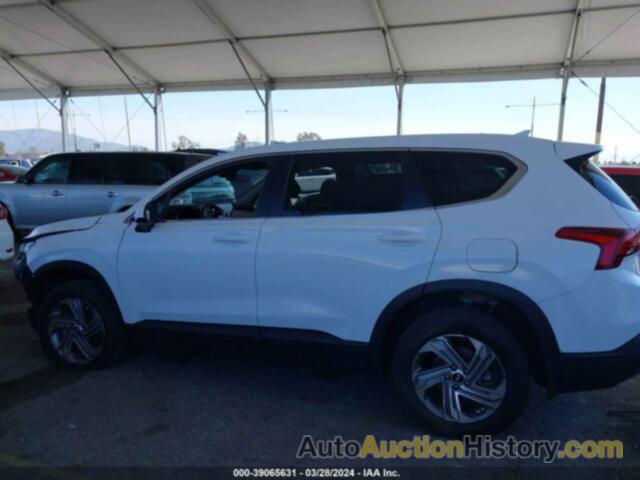 HYUNDAI SANTA FE SE, 5NMS1DAJ8PH511356