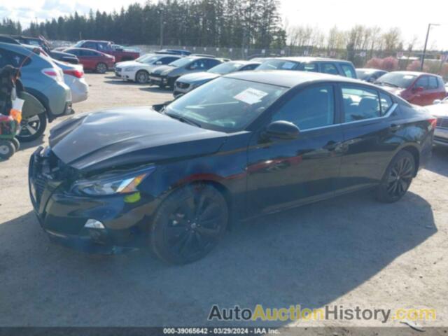 NISSAN ALTIMA SR INTELLIGENT AWD, 1N4BL4CW4NN377986