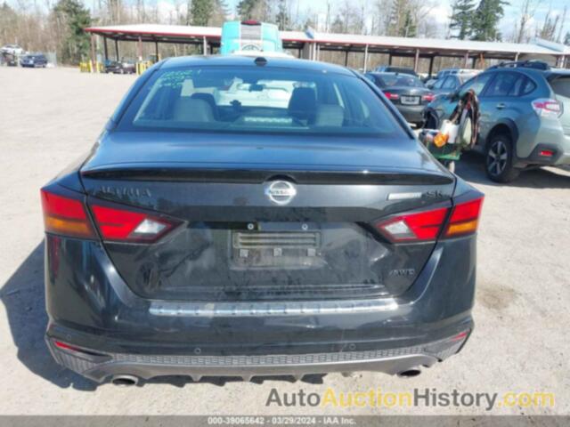 NISSAN ALTIMA SR INTELLIGENT AWD, 1N4BL4CW4NN377986