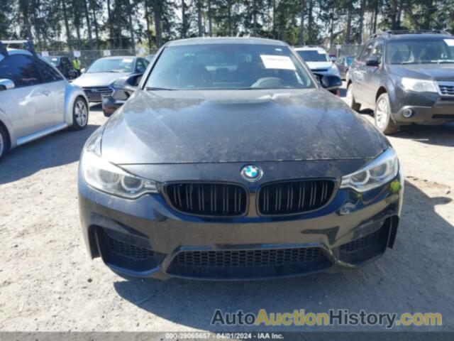 BMW M3, WBS8M9C36H5G85617