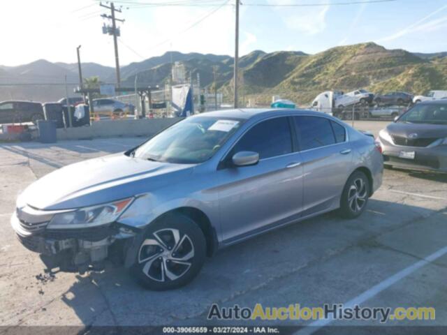 HONDA ACCORD LX, 1HGCR2F33GA227690