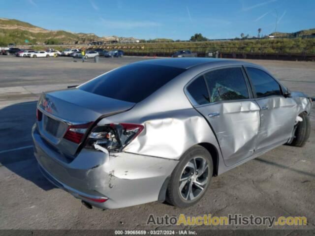 HONDA ACCORD LX, 1HGCR2F33GA227690