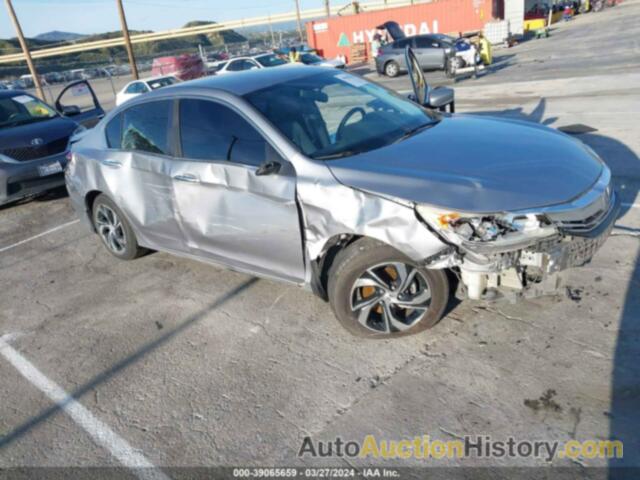 HONDA ACCORD LX, 1HGCR2F33GA227690