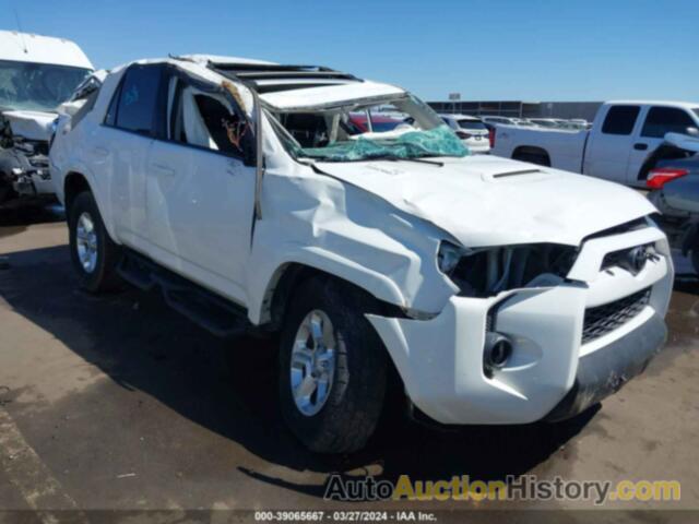 TOYOTA 4RUNNER TRAIL PREMIUM, JTEBU5JR4F5269844