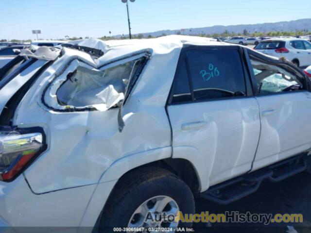 TOYOTA 4RUNNER TRAIL PREMIUM, JTEBU5JR4F5269844