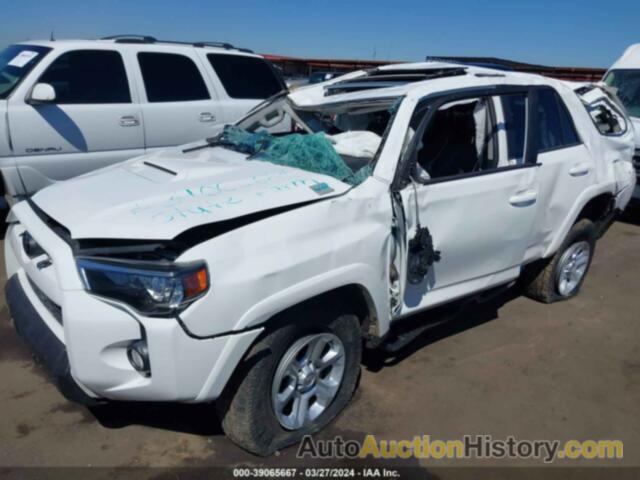 TOYOTA 4RUNNER TRAIL PREMIUM, JTEBU5JR4F5269844