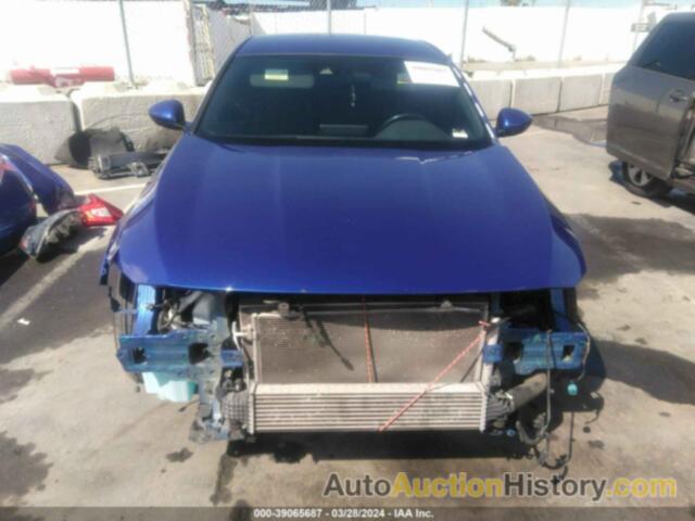 HONDA ACCORD SPORT, 1HGCV1F3XLA148159