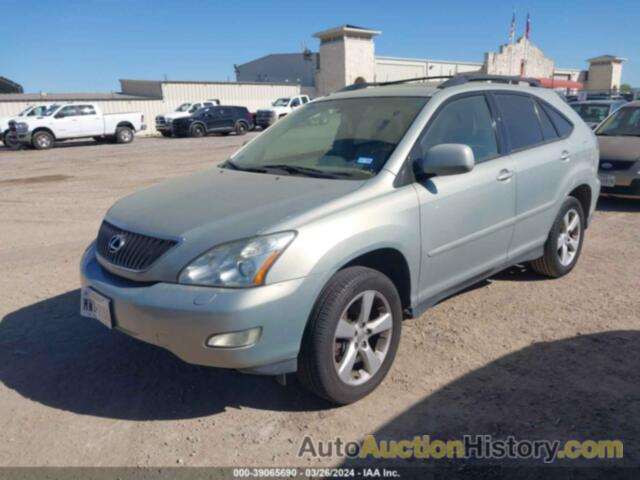 LEXUS RX 330, JTJGA31U340035763