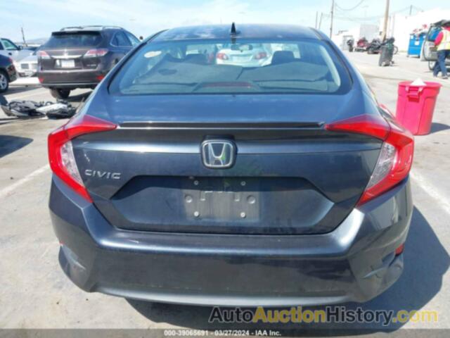 HONDA CIVIC EX-T, 2HGFC1F37HH631765