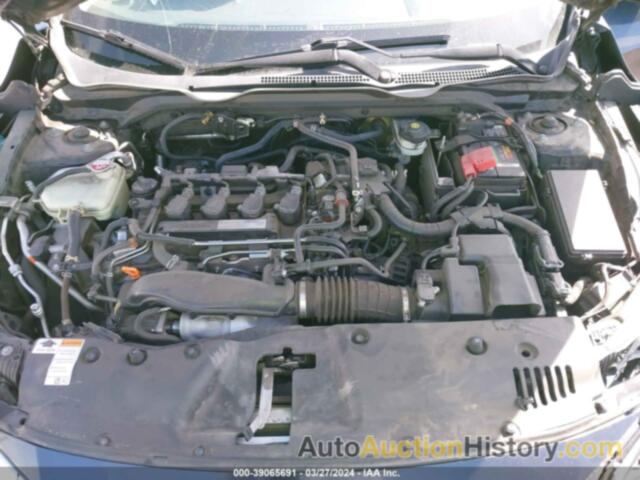 HONDA CIVIC EX-T, 2HGFC1F37HH631765