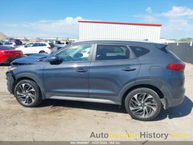 HYUNDAI TUCSON LIMITED/SEL/SPORT/ULTIMAT, KM8J33AL7MU378185