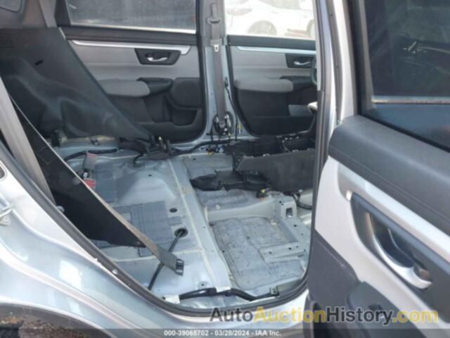 HONDA CR-V AWD LX, 5J6RW2H2XLA001463