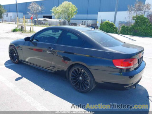 BMW 335I, WBAWB73528P042691