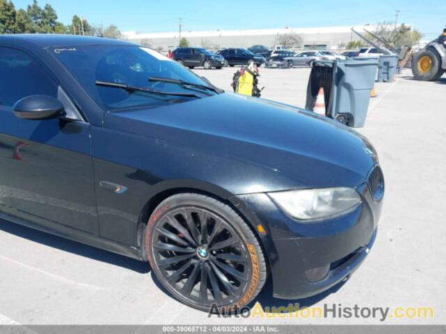 BMW 335I, WBAWB73528P042691