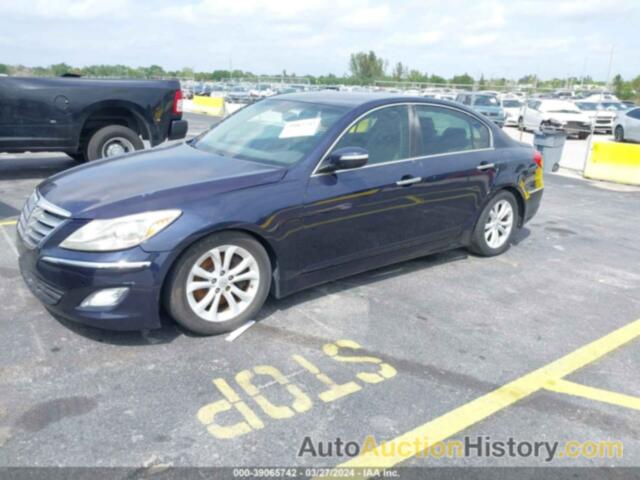 HYUNDAI GENESIS 3.8, KMHGC4DD1CU178941