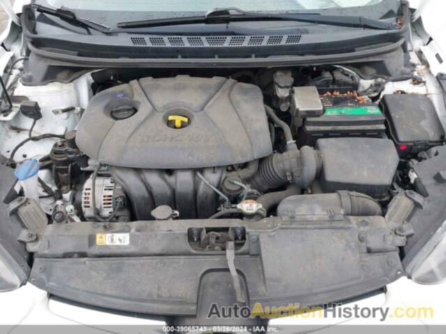 HYUNDAI ELANTRA SE, 5NPDH4AE4GH717073