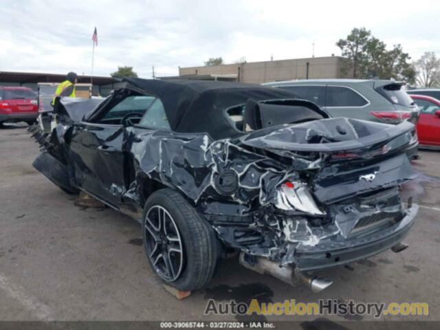 FORD MUSTANG ECOBOOST PREMIUM, 1FATP8UH6J5115106