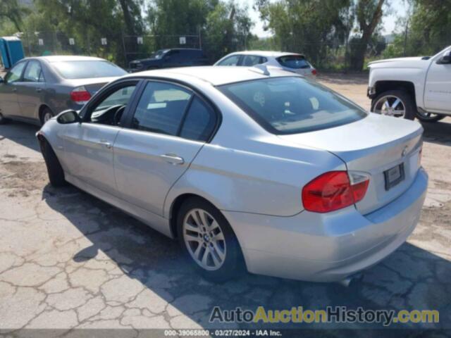 BMW 328 I, WBAVA33587PG52409