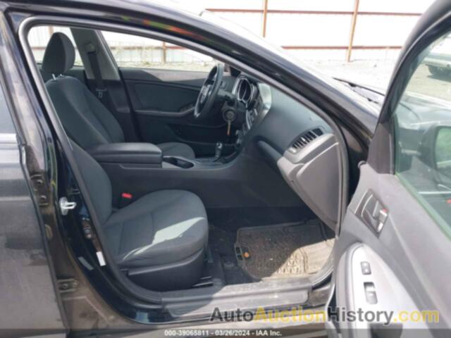 KIA OPTIMA LX, KNAGM4A70F5654916