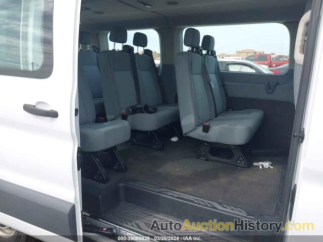 FORD TRANSIT-150 XL, 1FMZK1YM3FKB23024