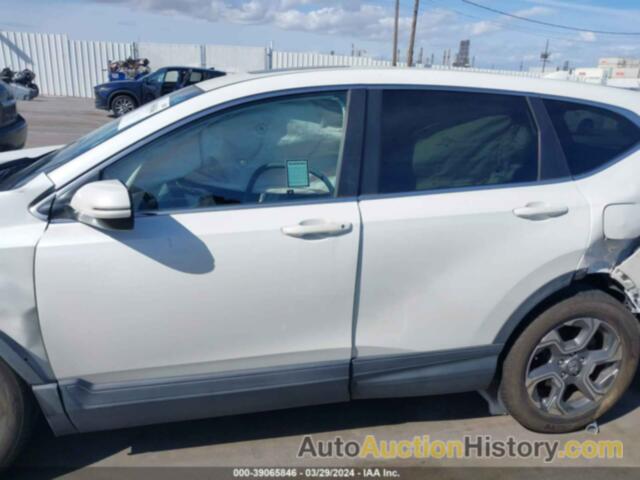 HONDA CR-V EX, 2HKRW1H52HH506178