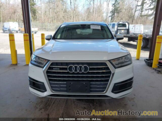 AUDI Q7 2.0T PREMIUM, WA1LHAF71JD019466