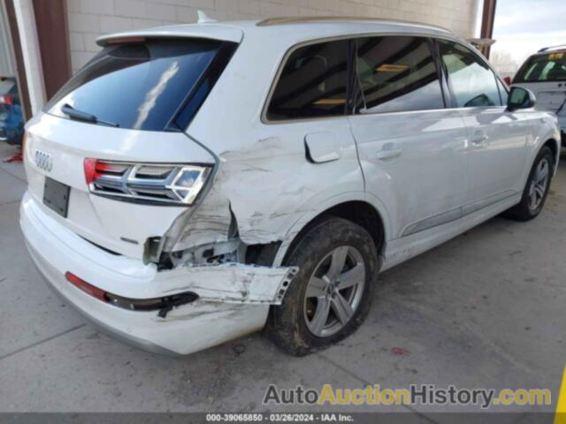 AUDI Q7 2.0T PREMIUM, WA1LHAF71JD019466