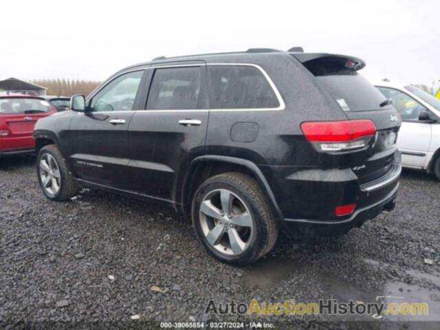 JEEP GRAND CHEROKEE OVERLAND, 1C4RJFCG9GC366015