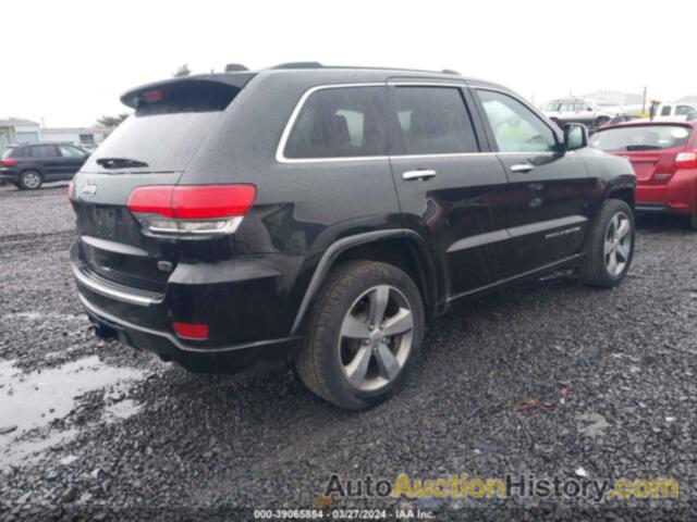 JEEP GRAND CHEROKEE OVERLAND, 1C4RJFCG9GC366015