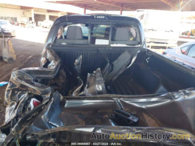 TOYOTA TACOMA DOUBLE CAB/SR/SR5/TRD SPO, 3TMCZ5AN1MM394153