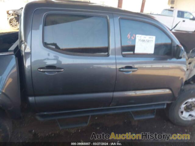 TOYOTA TACOMA SR V6, 3TMCZ5AN1MM394153