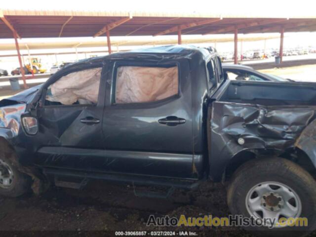 TOYOTA TACOMA DOUBLE CAB/SR/SR5/TRD SPO, 3TMCZ5AN1MM394153