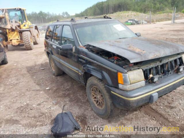 JEEP GRAND CHEROKEE LIMITED, 1J4GZ78Y1PC531671