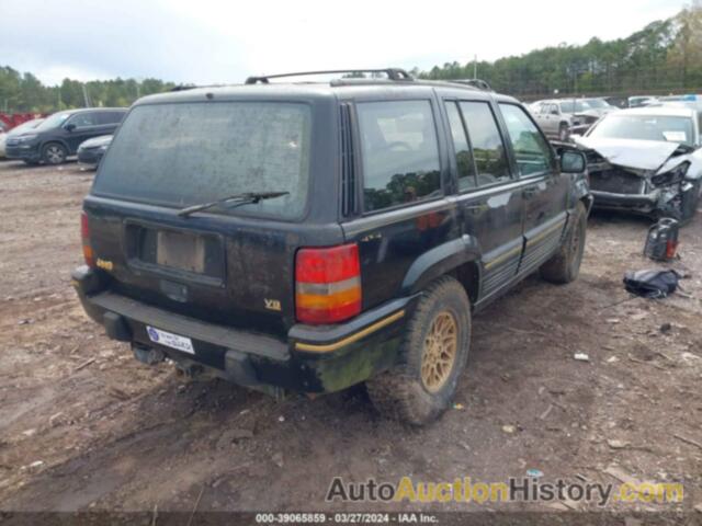 JEEP GRAND CHEROKEE LIMITED, 1J4GZ78Y1PC531671