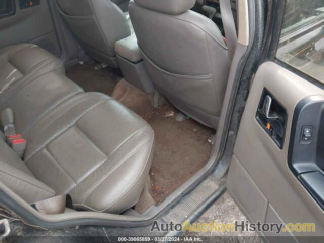 JEEP GRAND CHEROKEE LIMITED, 1J4GZ78Y1PC531671