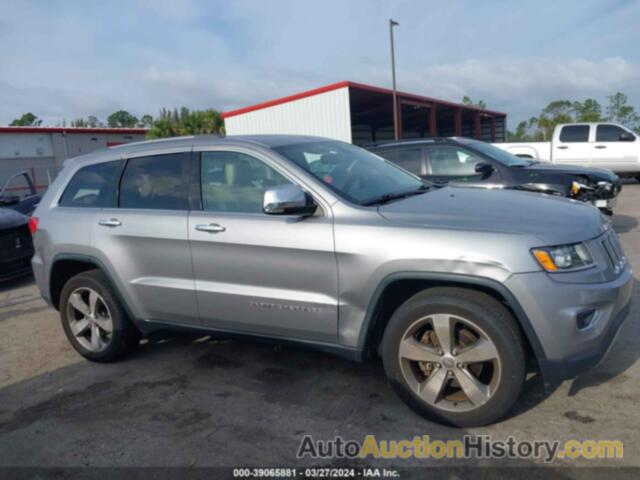 JEEP GRAND CHEROKEE LIMITED, 1C4RJEBG5FC152665