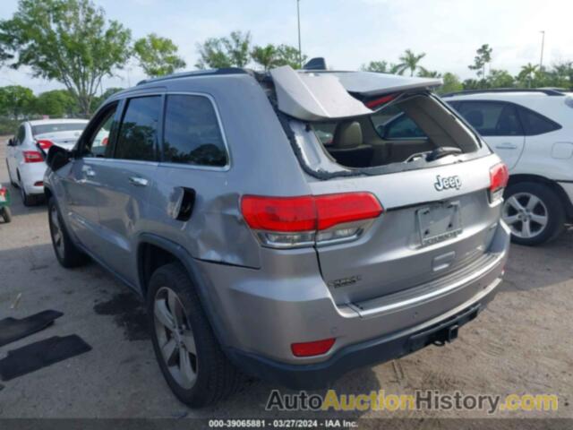 JEEP GRAND CHEROKEE LIMITED, 1C4RJEBG5FC152665
