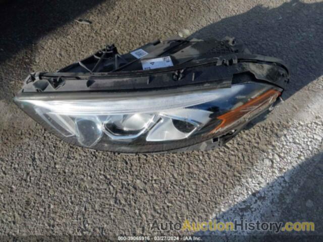 MERCEDES-BENZ A 220, W1K3G4EB8MJ296739