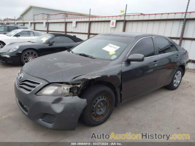 TOYOTA CAMRY SE/LE/XLE, 4T1BF3EK0BU144951