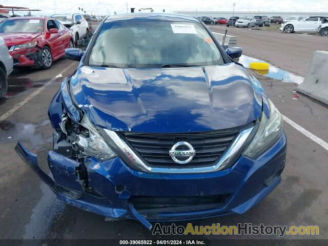 NISSAN ALTIMA 3.5 SR, 1N4BL3AP6GC228077