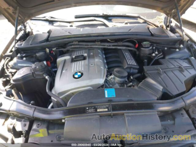 BMW 325I, WBAVB13506PT12779