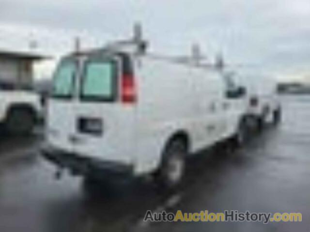 CHEVROLET EXPRESS G2500, 1GCWGFCA3B1173795