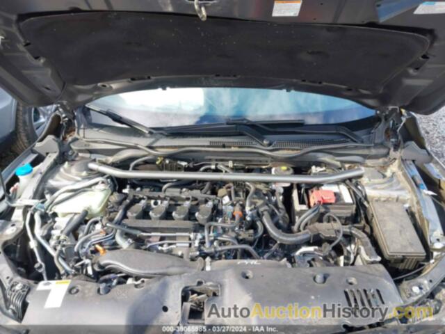 HONDA CIVIC SPORT, SHHFK7H43MU416800