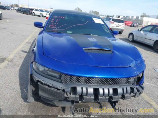 DODGE CHARGER DAYTONA 392 RWD, 2C3CDXGJ4JH336986