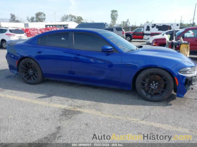 DODGE CHARGER DAYTONA 392 RWD, 2C3CDXGJ4JH336986