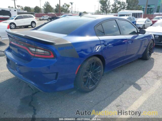 DODGE CHARGER DAYTONA 392 RWD, 2C3CDXGJ4JH336986