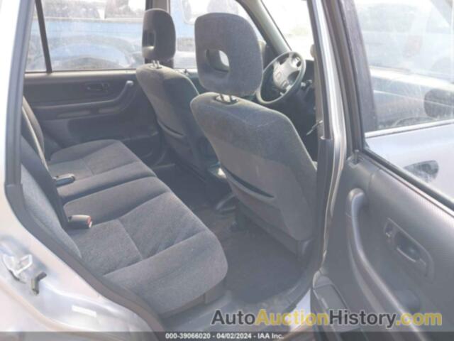 HONDA CR-V LX, JHLRD28401S019591