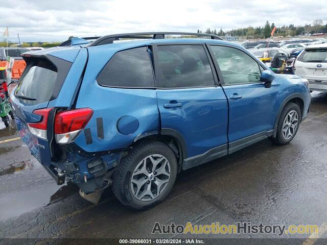 SUBARU FORESTER PREMIUM, JF2SKAJC0MH437930