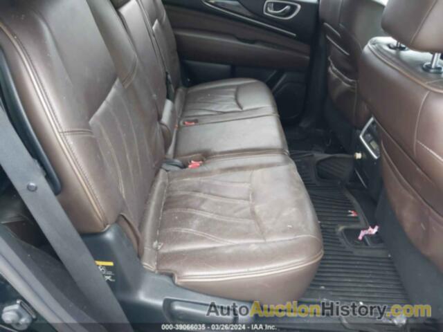 INFINITI JX35, 5N1AL0MM9DC308812