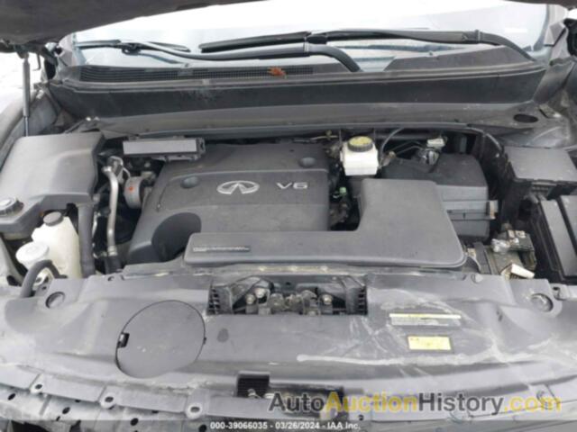 INFINITI JX35, 5N1AL0MM9DC308812